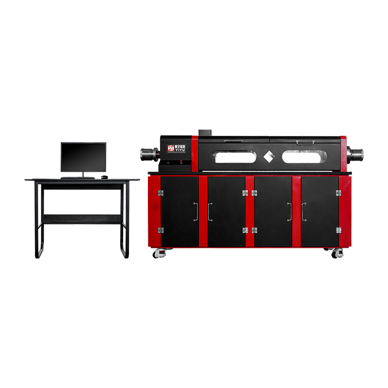 Machine d'essai de relaxation de contrainte de traction contrôlée par micro-ordinateur SCW-300