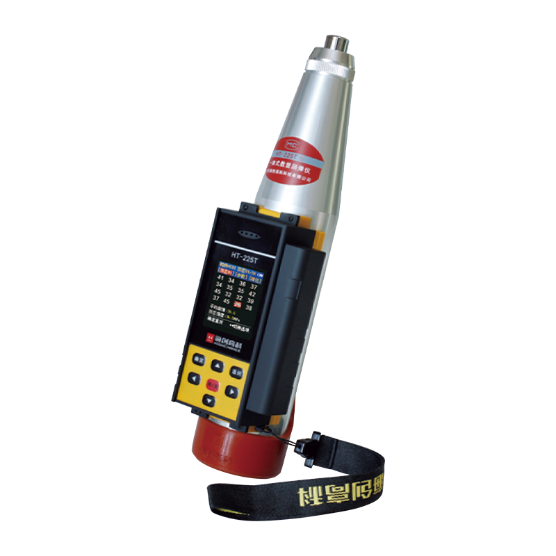 Testeur de rebond numérique intégré HT-225T