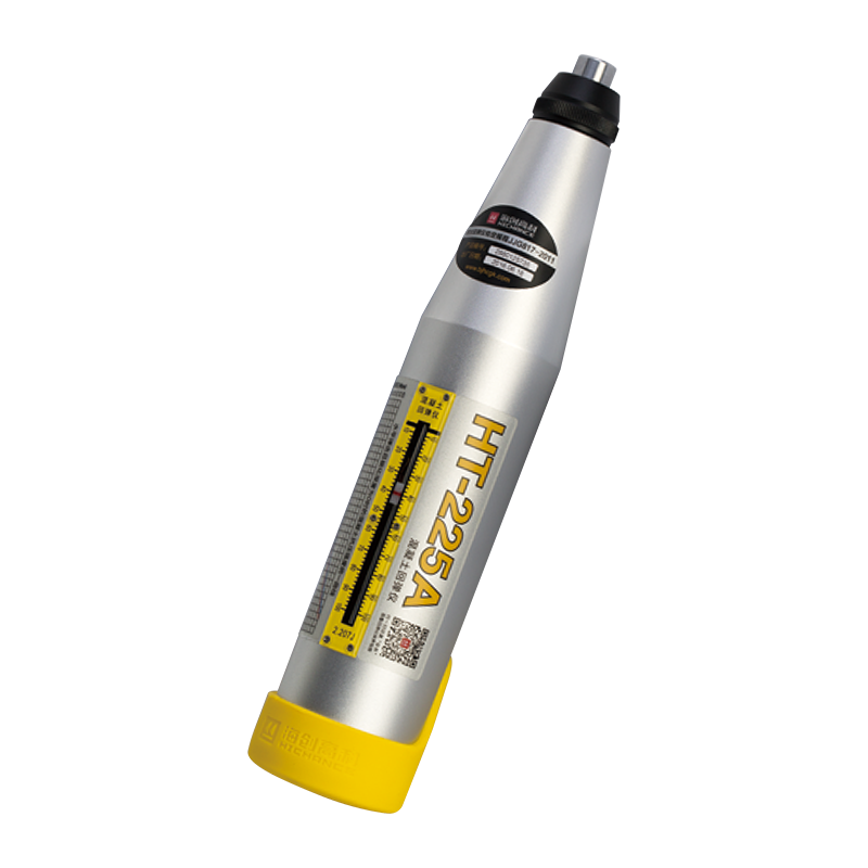 Testeur de rebond du béton HT-225A