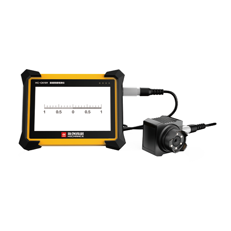 Détecteur de largeur de fissure HC-CK105/CK103/CK101