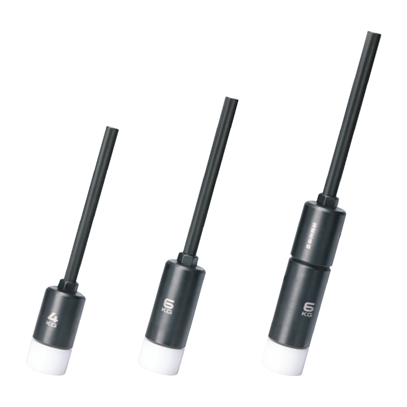 Tige à faible contrainte HC-DTL2