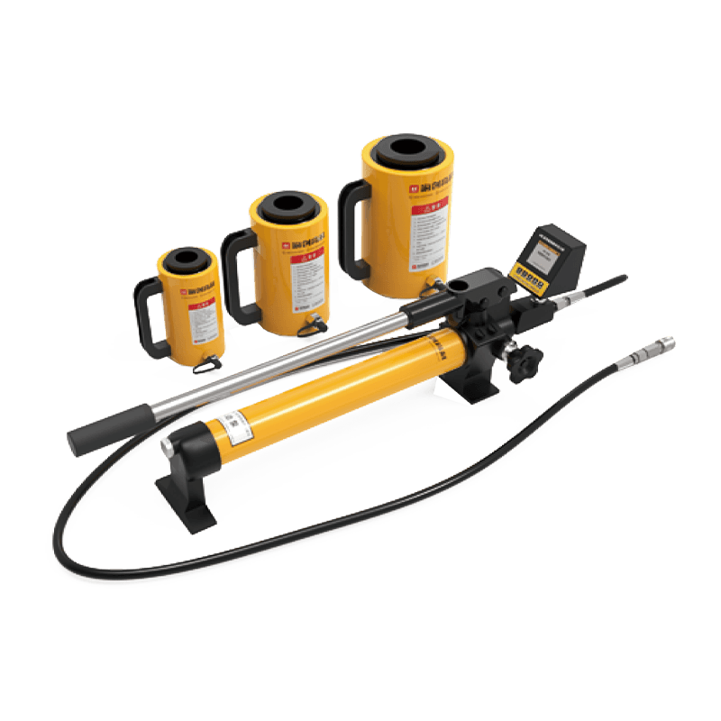 Extracteur d'ancre intelligent série HC-S