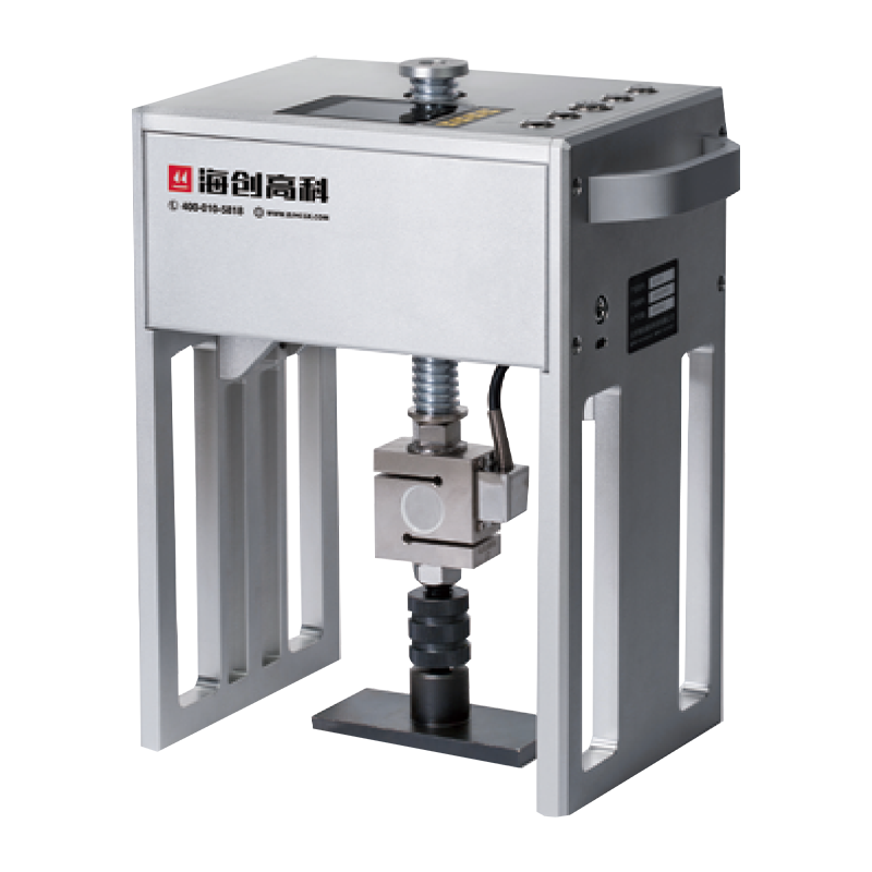 Testeur de force de liaison électrique HC-D10/D10X