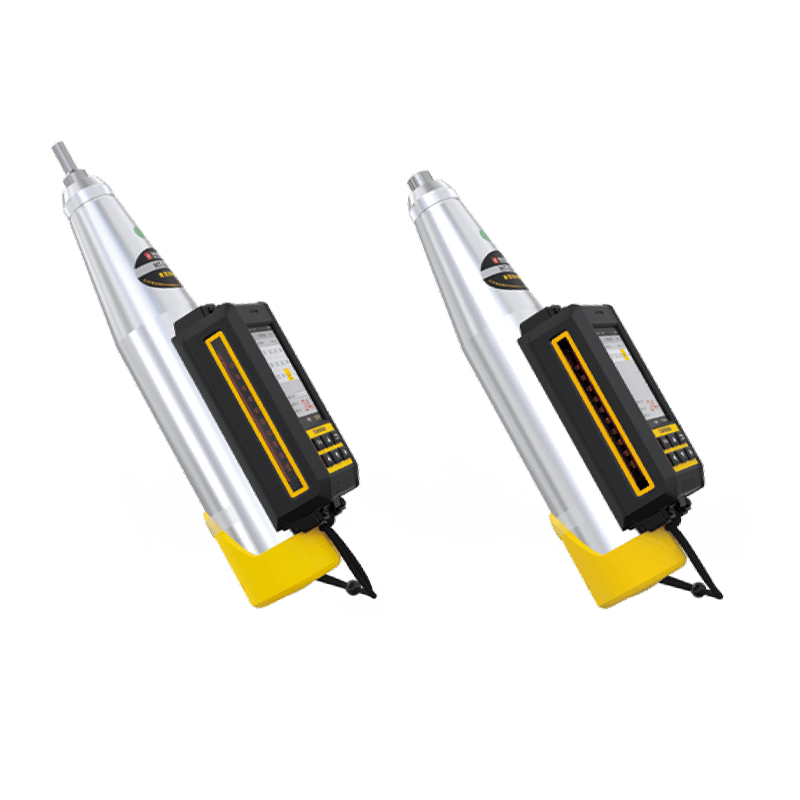 Testeur de rebond de mortier numérique HT-20J/JC/75J/JC/20K/75K