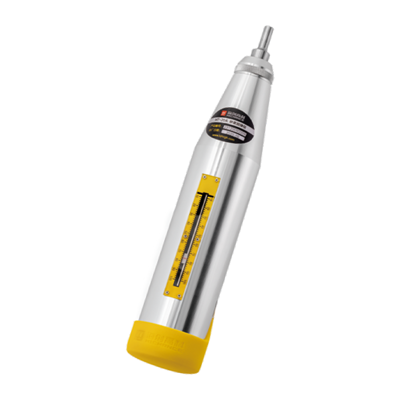 Testeur de rebond de mortier HT-20A
