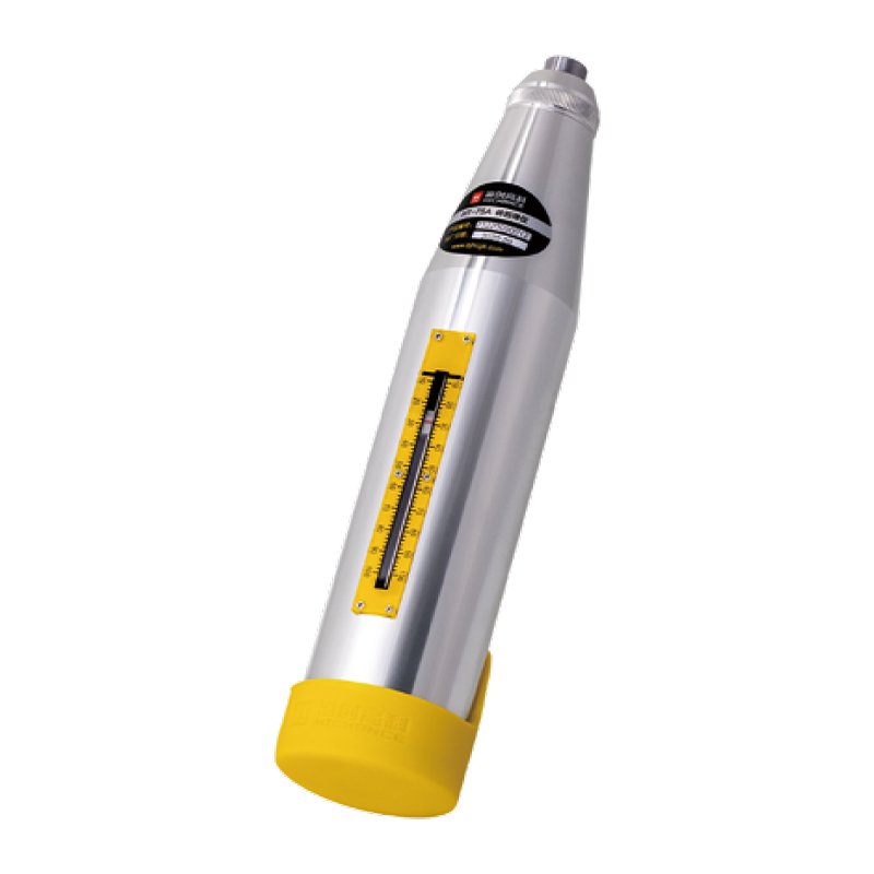 Testeur de rebond de brique HT-75A