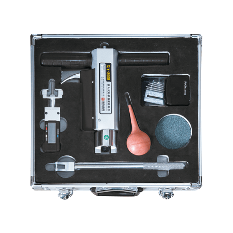 Testeur de force de pénétration SJY-500/800B/1000