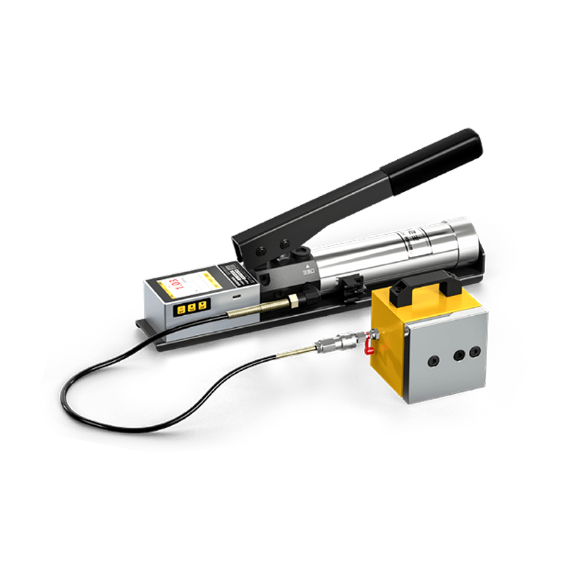 Cisaille simple/double in situ HC-YDJ150/YSJ75