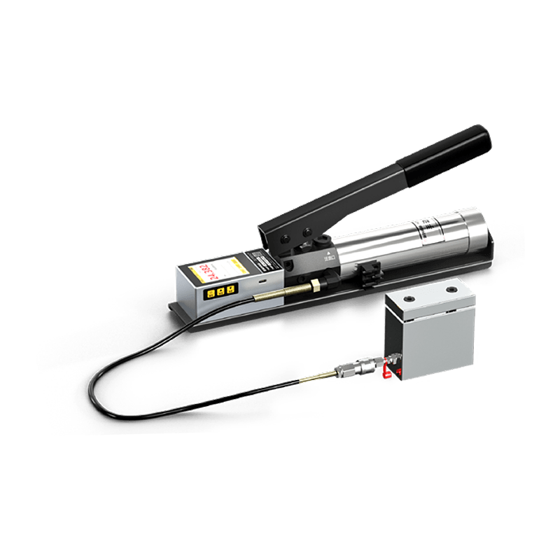 Cisaille simple/double in situ HC-YDJ150/YSJ75